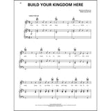 The Big Book of Praise & Worship