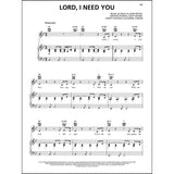 The Big Book of Praise & Worship