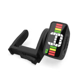 D'Addario Micro Rechargeable Headstock Tuner (PW-CT-12RC)