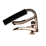 Shubb Capo Royale Rose Gold Titanium Finish (C1G-Rose)