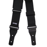 Comfort Strapp Pro Guitar Extra Long - The Ultimate Guitar Strap (42 to 54")
