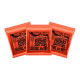 Ernie Ball 2215 Skinny Top Heavy Bottom Slinky 10-52 Electric Strings