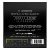 Ernie Ball 2021 Regular Slinky Paradigm 10-46 Electric Strings