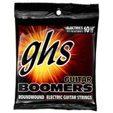 3 Sets GHS Boomers Medium Light+ 10 1/2 - 48