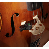 Planet Waves PW-CT-13 NS Universal Headstock Tuner for Guitar Bass & More