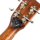 Planet Waves PW-CT-21 NS Micro Clip Free Headstock Tuner