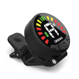 D’Addario Rechargeable Nexxus 360™ Headstock Tuner