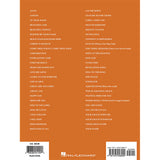 The Big Book of Praise & Worship