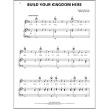The Big Book of Praise & Worship