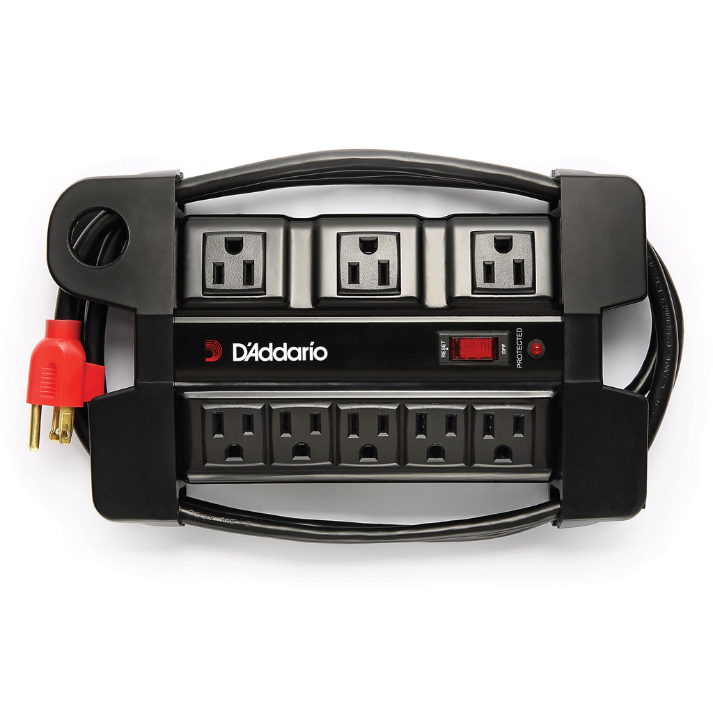 D’Addario Tour-Grade Power Base (PW-TGPB-01)