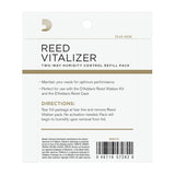 D'Addario RV0173 Reed Vitalizer Single Refill Pack