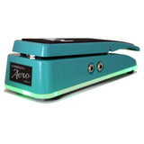 Mission Engineering VM1-SG-Aero Illuminated Volume Pedal with Tuner Out