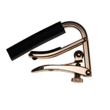 Shubb Capo Royale Rose Gold Titanium Finish (C1G-Rose)