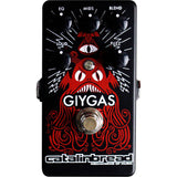 Catalinbread Giygas Fuzz &amp; EQ