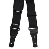 Comfort Strapp Pro Guitar Extra Long - The Ultimate Guitar Strap (42 to 54")