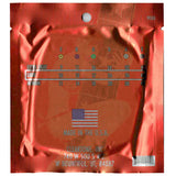 Everly 9010 Rockers by Cleartone - Popular 10 Gauge Old School Sound