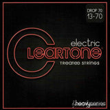 Cleartone 9470 Monster Heavy Series Drop C 13-70 Electric Strings
