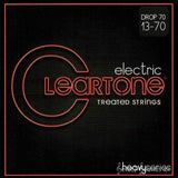 Cleartone 9470 Monster Heavy Series Drop C 13-70 Electric Strings