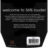 Buy 2 Get 1 FREE Cleartone 9520 10-52 Dave Mustaine Signature Monster Strings