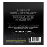 Ernie Ball 2021 Regular Slinky Paradigm 10-46 Electric Strings