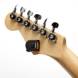 D'Addario PW-CT-12 NS Micro Gen 2 Color Display Headstock Tuner