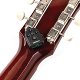 Planet Waves PW-CT-21 NS Micro Clip Free Headstock Tuner