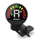 D’Addario Rechargeable Nexxus 360™ Headstock Tuner