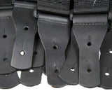 Comfort Strapp Pro Bass Extra Long - Tried On - Guitar Strap (42 to 54