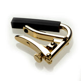 Shubb Capo Royale Gold - Titanium Golden Finish (C1G)
