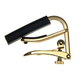 Shubb Capo Royale Gold - Titanium Golden Finish (C1G)