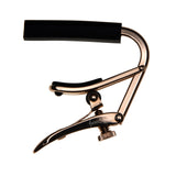 Shubb Capo Royale Rose Gold Titanium Finish (C1G-Rose)