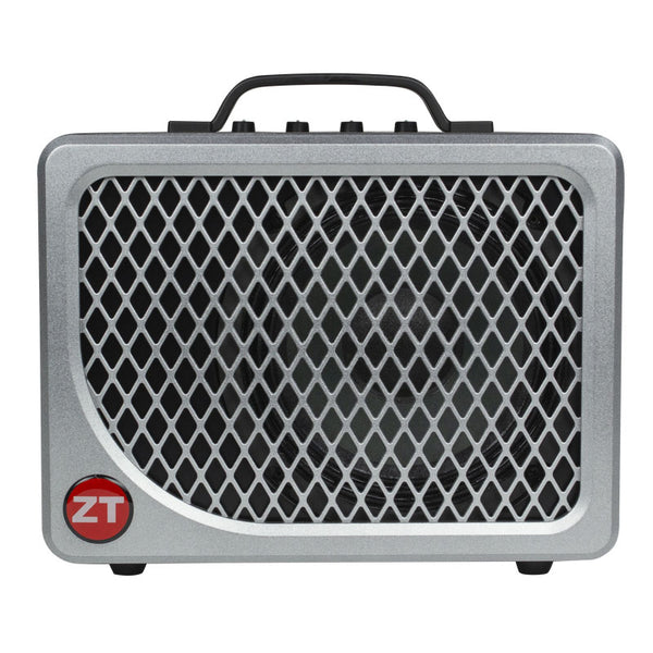 ZT Amplifiers Lunchbox Reverb 100watt Combo Amp (LBR1) – Select