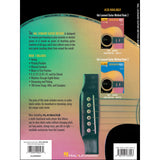 Hal Leonard Guitar Method Book 1 Book/Online Audio Pack