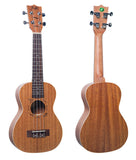 Flight Mahogany Designer Series Concert Ukulele (DUC323)