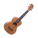 Flight Mahogany Designer Series Concert Ukulele (DUC323)