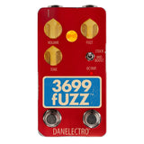 Danelectro 3699 Fuzz