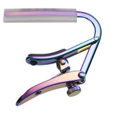 Shubb C2P Capo Royale Paua Pearl For Nylon String Guitar