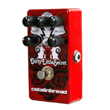 Catalinbread Dirty Little Secret Red MKIII Overdrive - Open Box