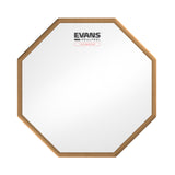 Evans RealFeel Attacktile 10 inch Drum Pad Scholastic Pack