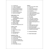 The Ultimate Christmas Guitar Songbook, 100 Easy &amp; Classical Arrangements