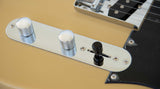 Jet Guitars JT-350 BSC - Butterscotch, Solid Body Electric Guitar