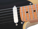 Jet Guitars JT-350 BSC - Butterscotch, Solid Body Electric Guitar
