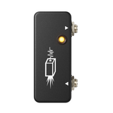 JHS Pedals Little Black Buffer - Perfect Impedance for Natural Sound