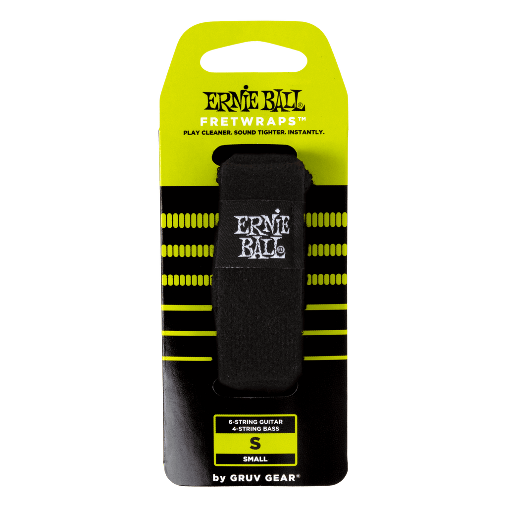 Ernie Ball Small FretWrap by Gruv Gear