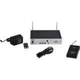 Peavey 16 Channel UHF Wireless Guitar System #03016070