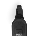 D'Addario Micro Rechargeable Headstock Tuner (PW-CT-12RC)