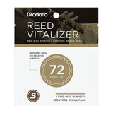 D'Addario RV0173 Reed Vitalizer Single Refill Pack