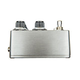 Cornerstone Music Gladio Double Preamp V2.1 - Tone At Your Fingertips