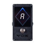 VOX VXT-1 Ultra-High Accuracy Strobe Pedal Tuner