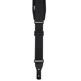 Comfort Strapp Pro Bass Extra Long - Tried On - Guitar Strap (42 to 54